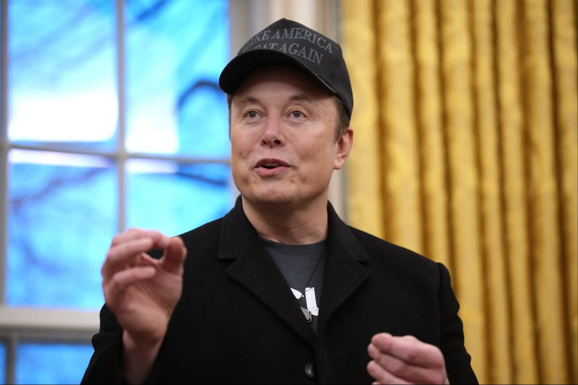 Elon Musk's xAI Claims Its New Grok 3 AI Is Better Than ChatGPT and DeepSeek: 'Seeing the Beginnings of Creativity'