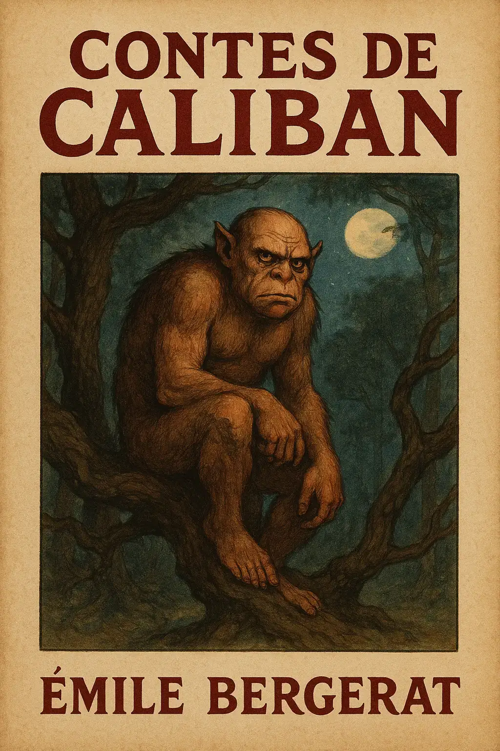 Contes de Caliban
