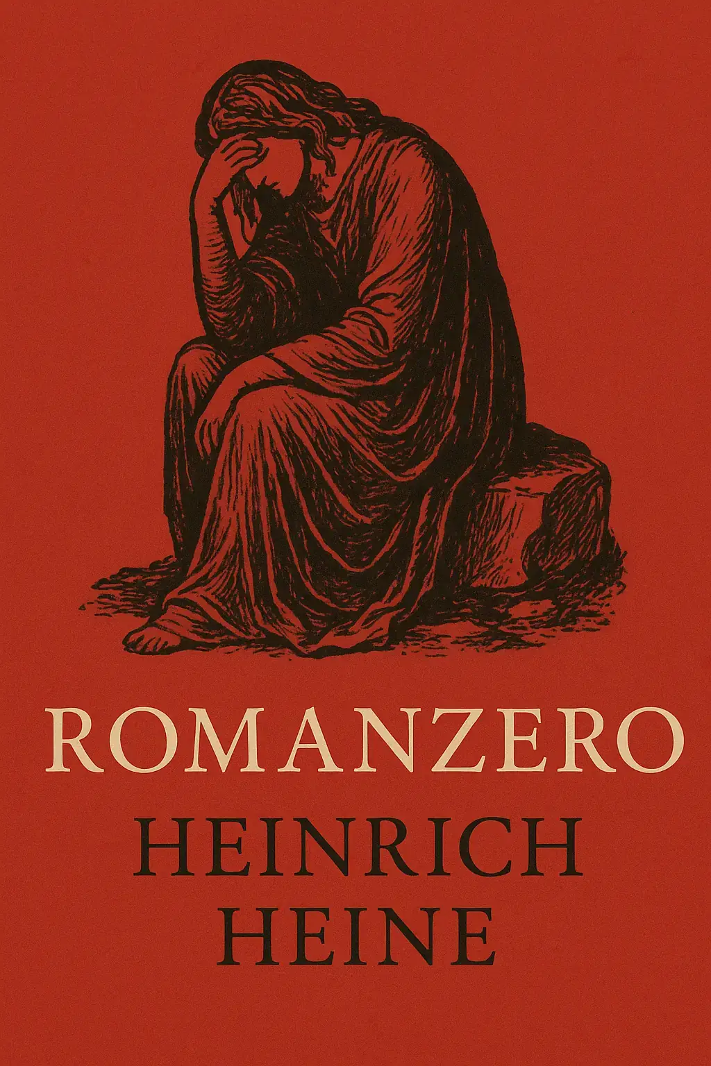 Romanzero