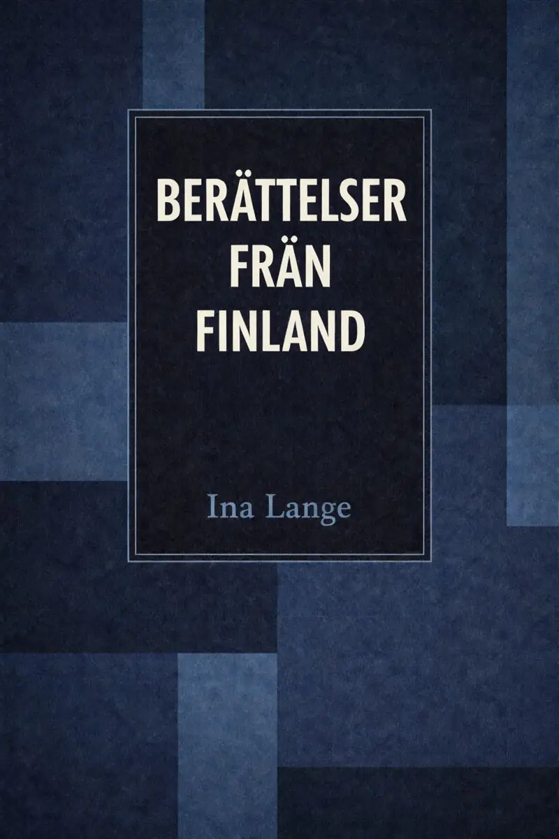 Berättelser från Finland