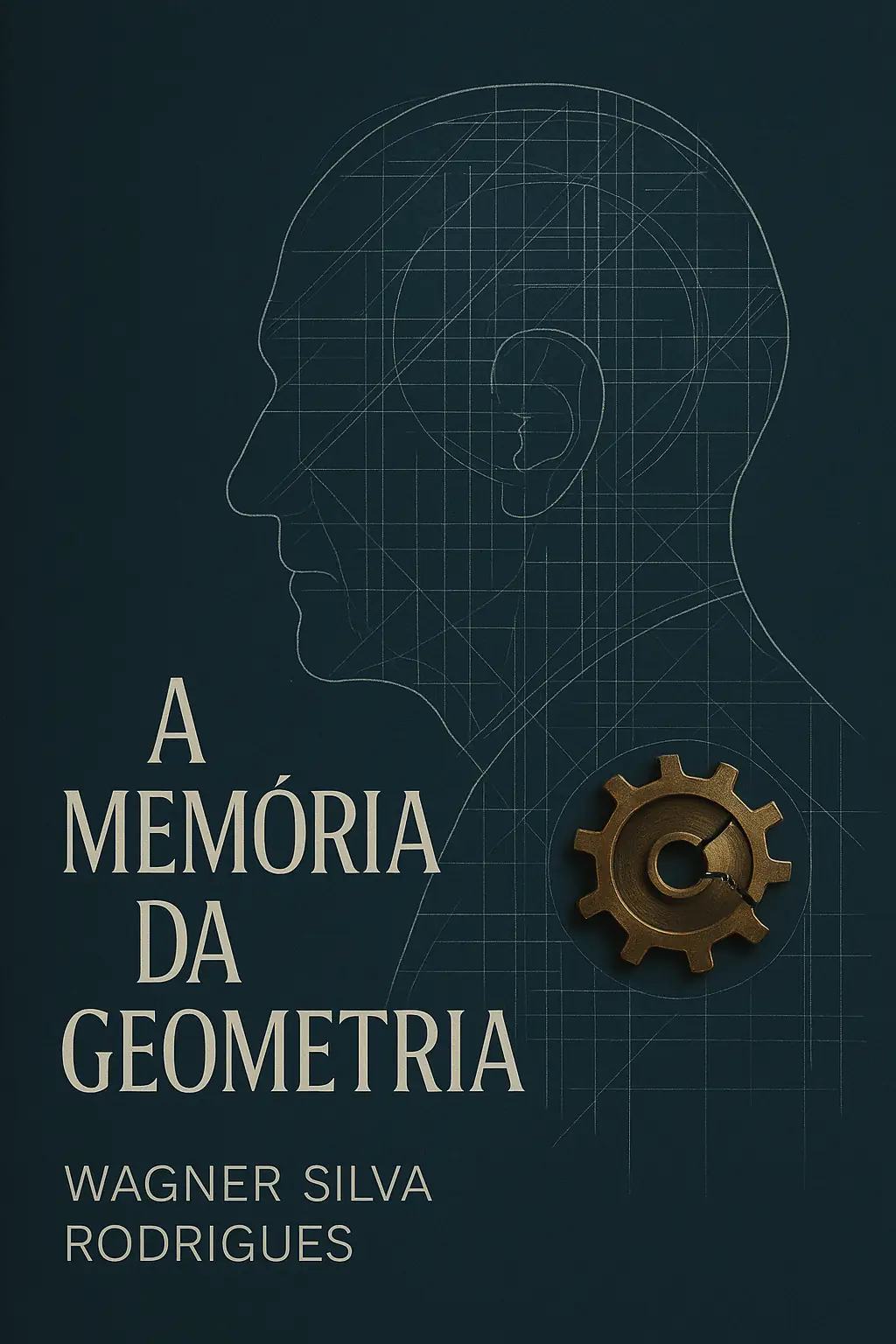 A MEMÓRIA DA GEOMETRIA