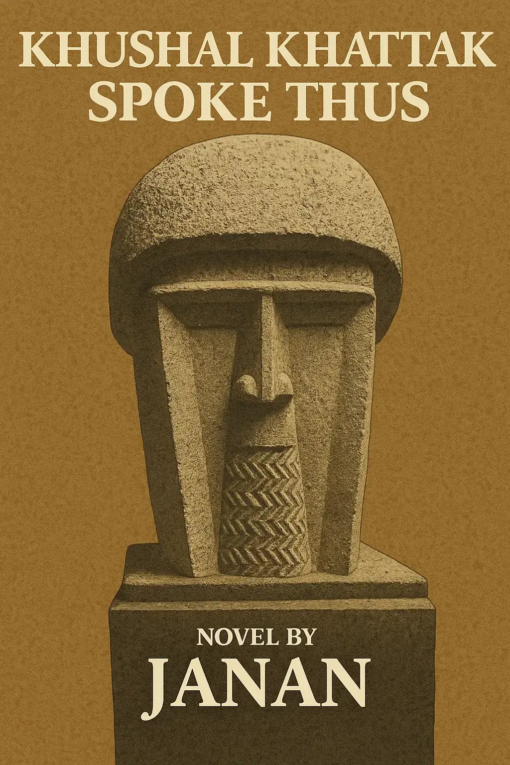 Khushal Khattak Spoke Thus