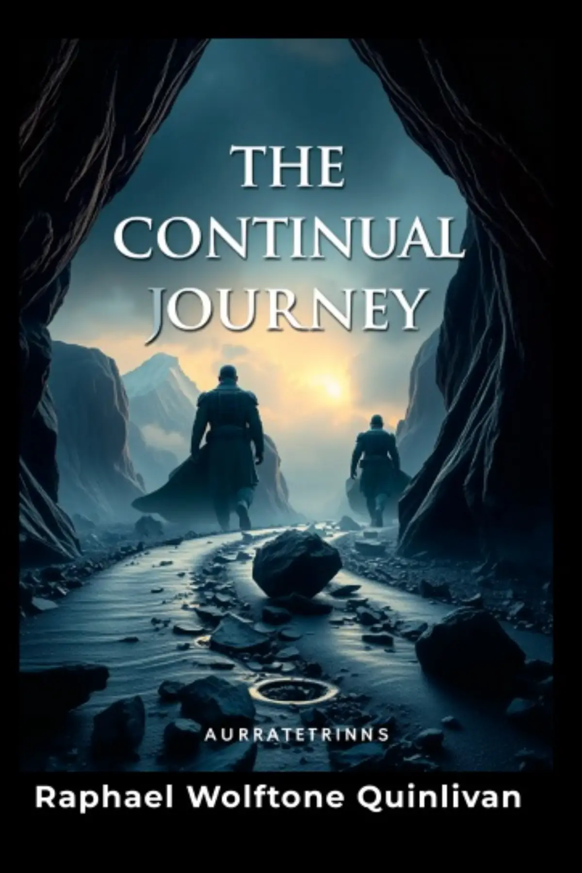 The Continual Journey