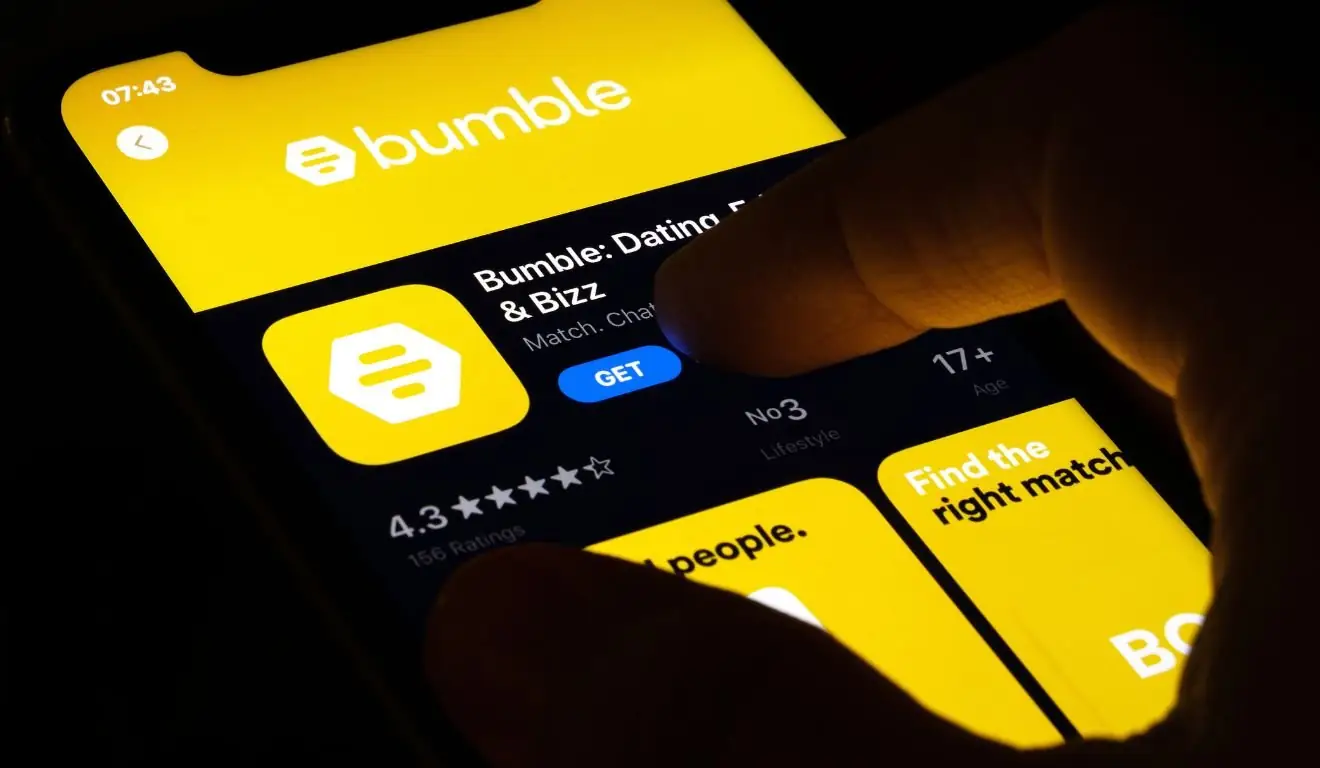 Crise dos apps? Bumble vai demitir 30% do quadro global