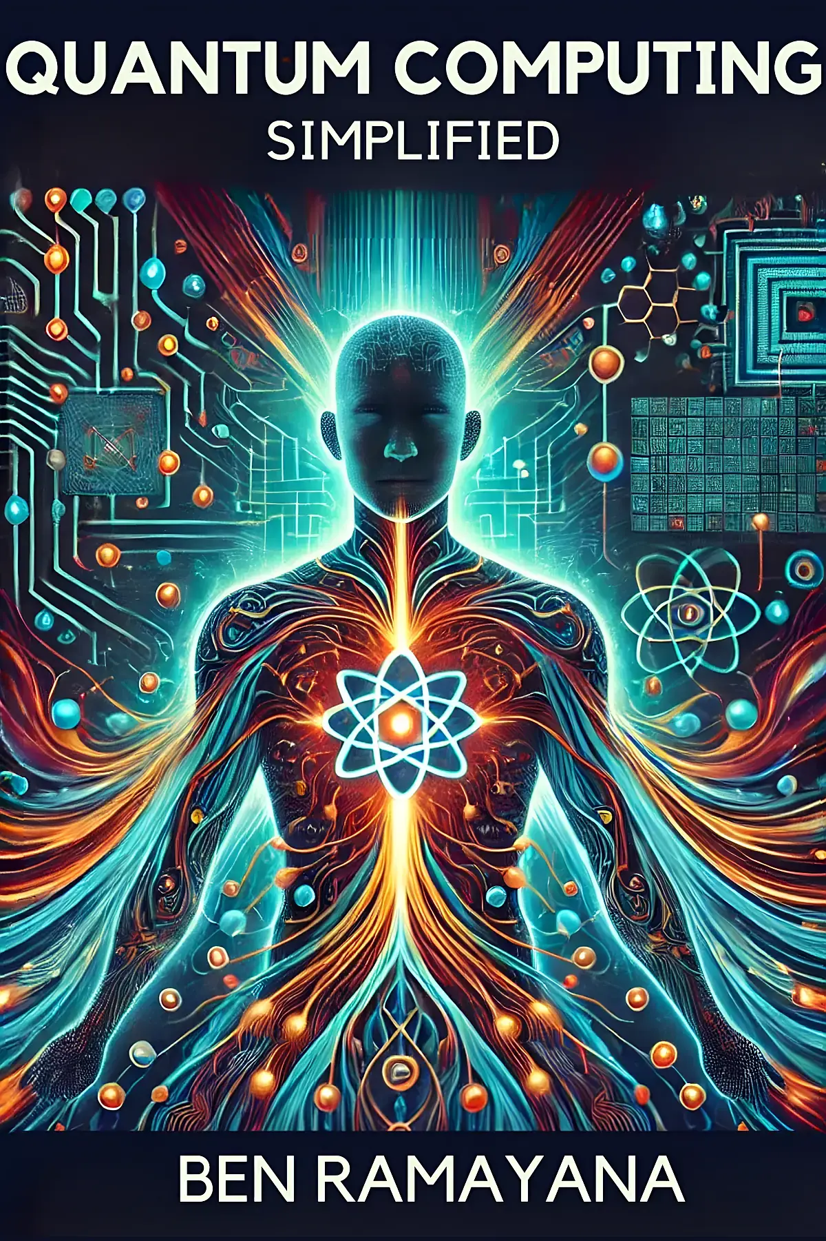 Quantum Computing Simplified