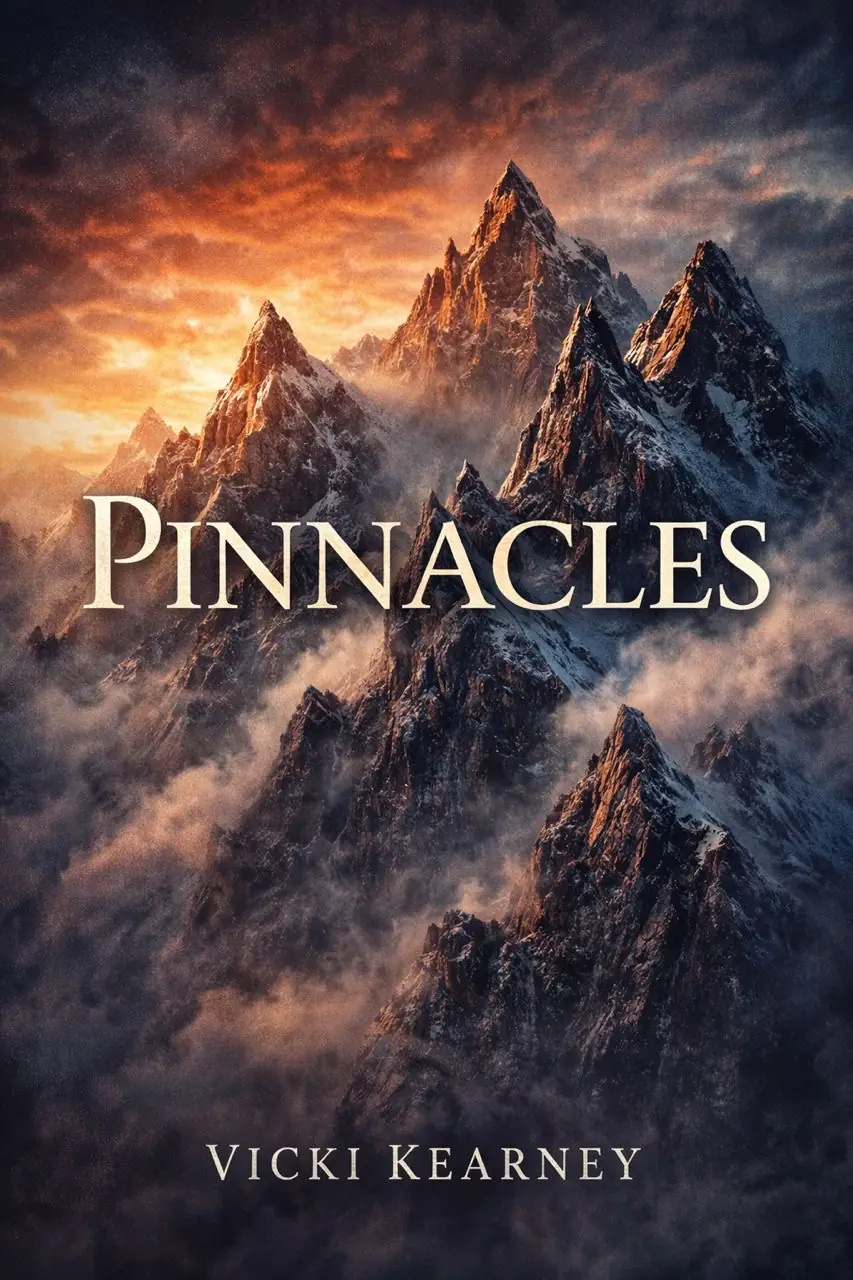 Pinnacles
