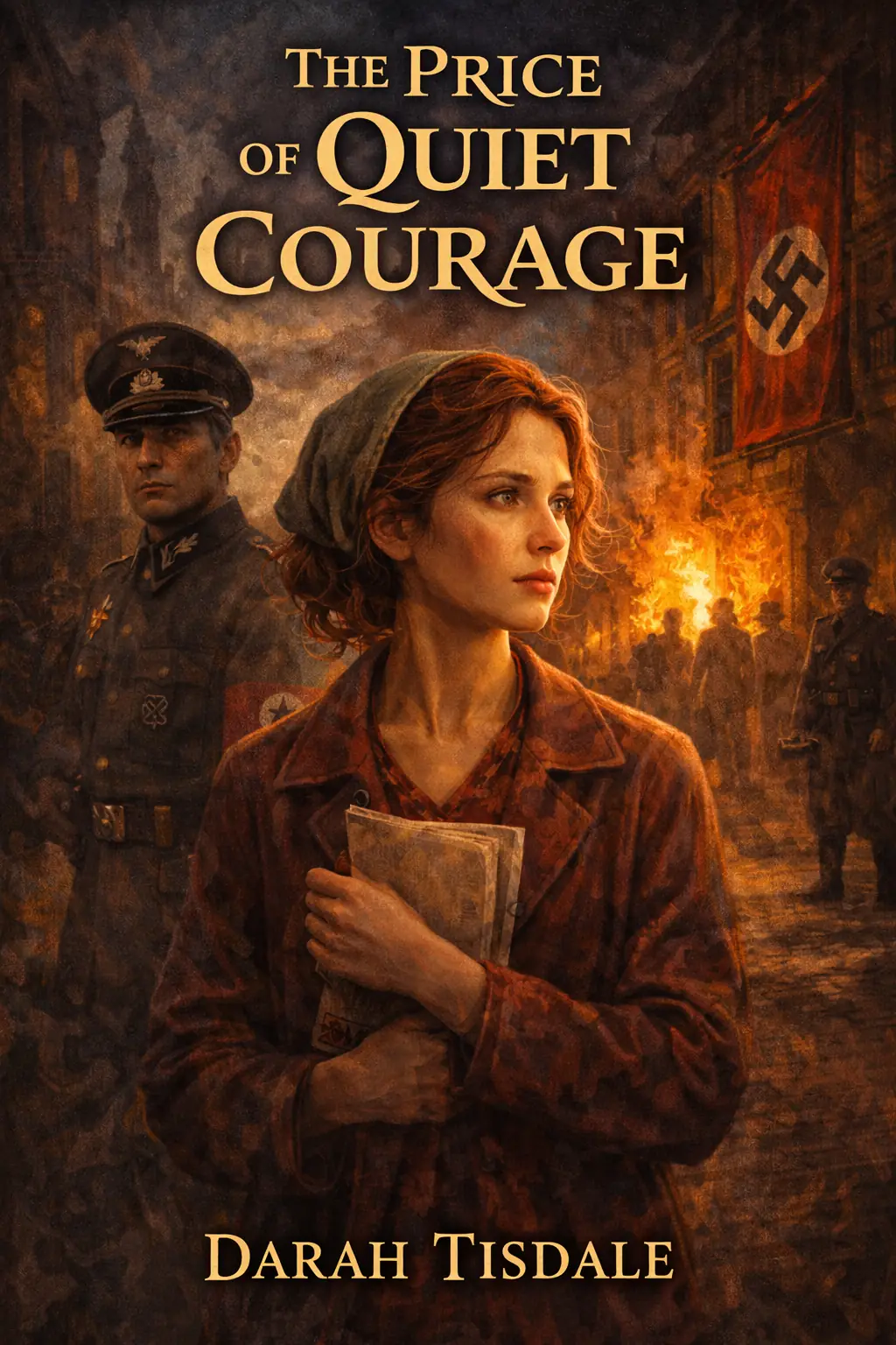 The Price of Quiet Courage