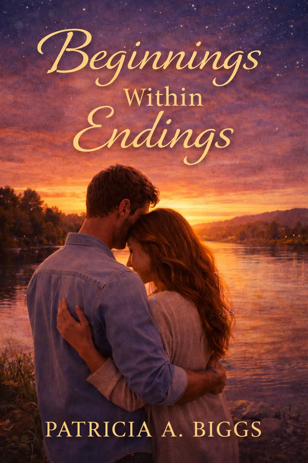 BEGINNINGS WITHIN ENDINGS