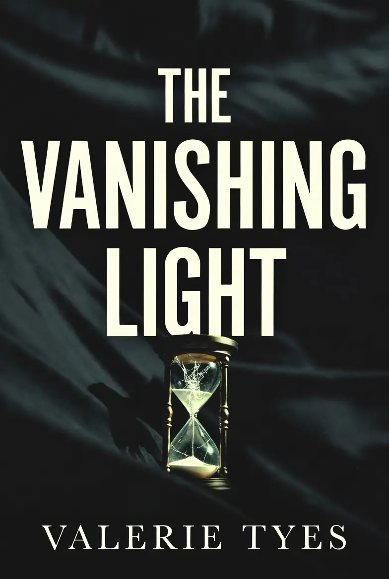 THE VANISHING LIGHT