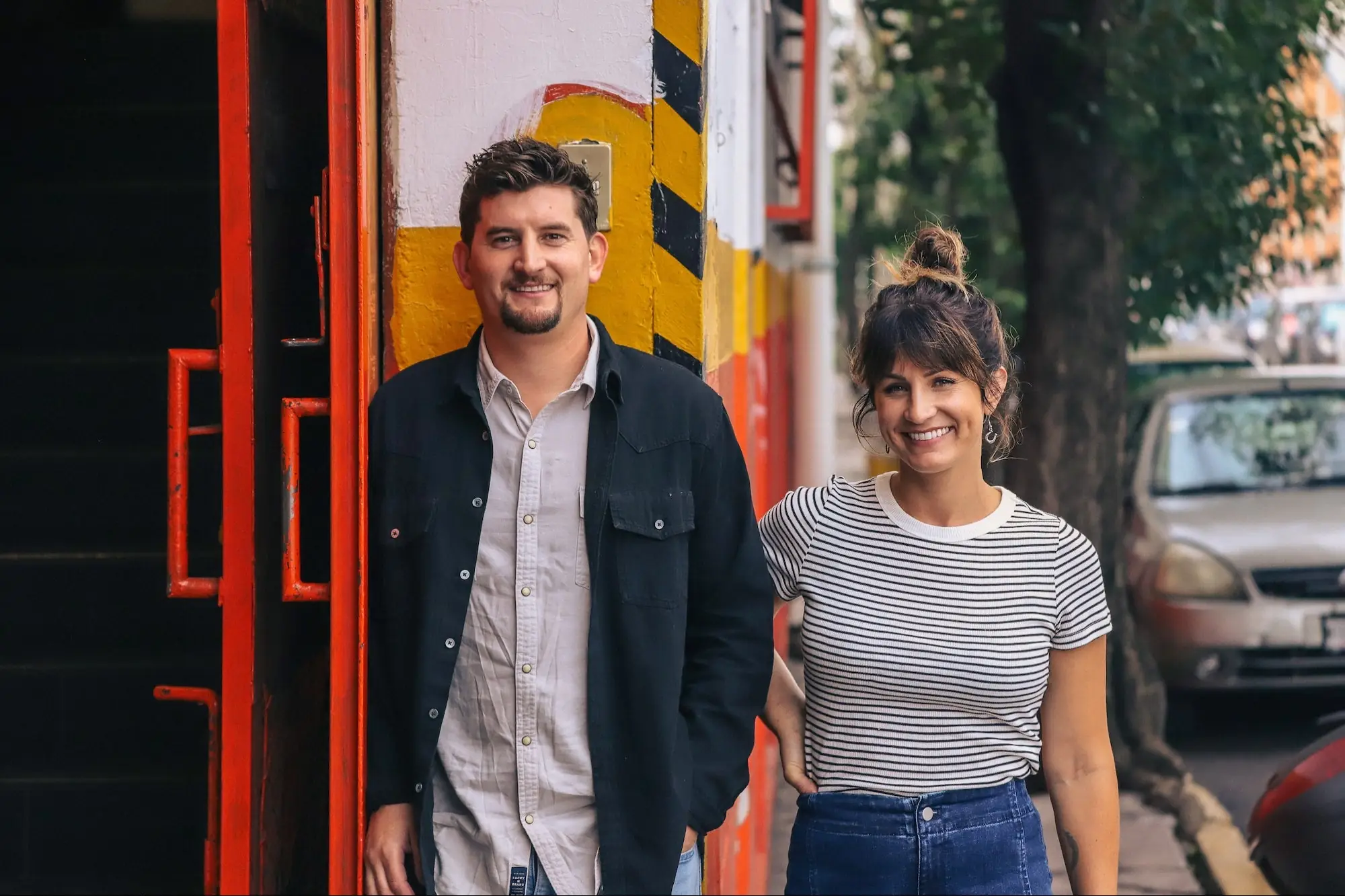 She Quit Her Job at Trader Joe's After Starting a Side Hustle With $800 — Then She and Her Brother Grew the Business to $20 Million