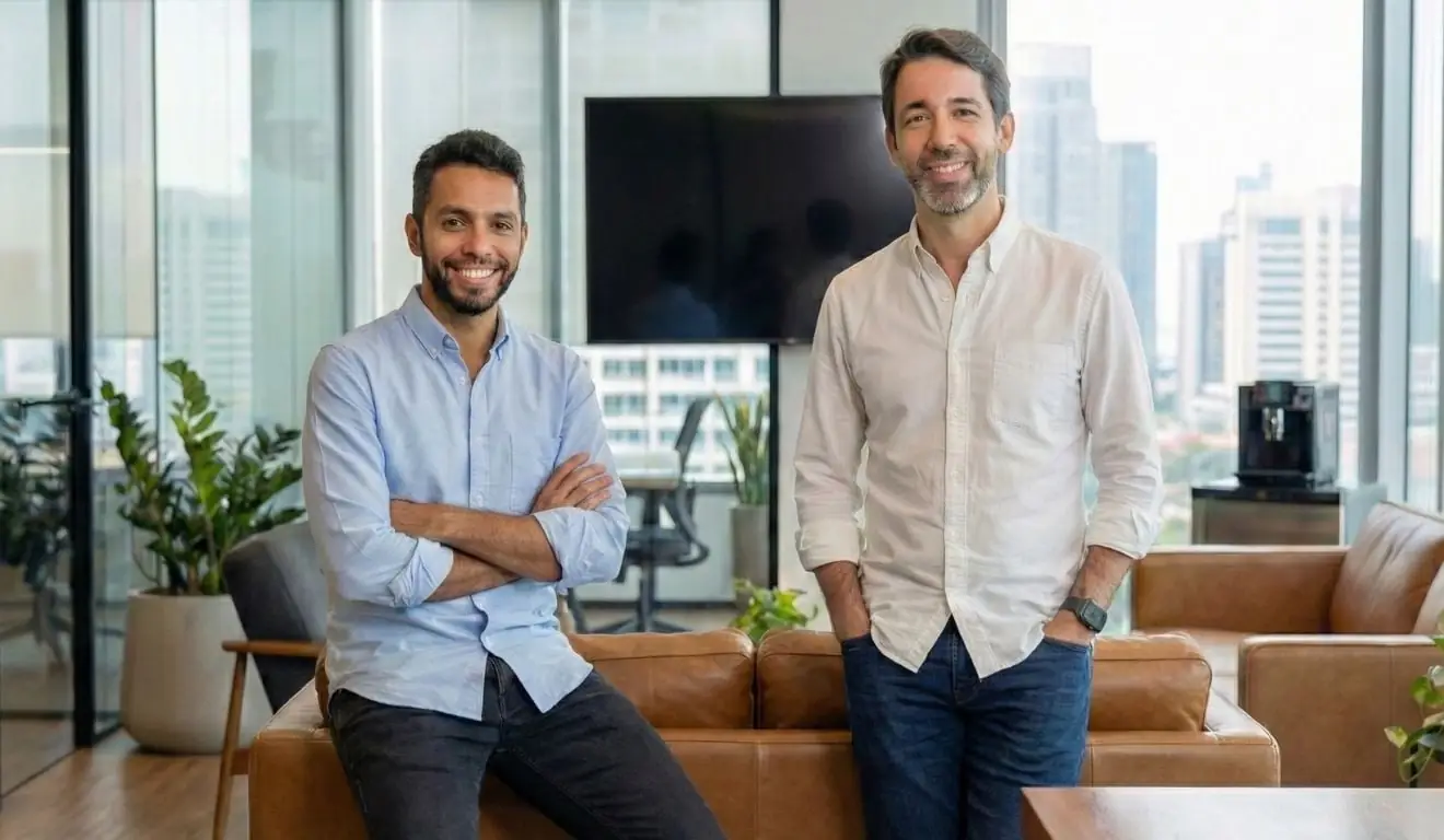 Startup capta R$ 1,7M para levar gestão sofisticada de portfólio ao varejo