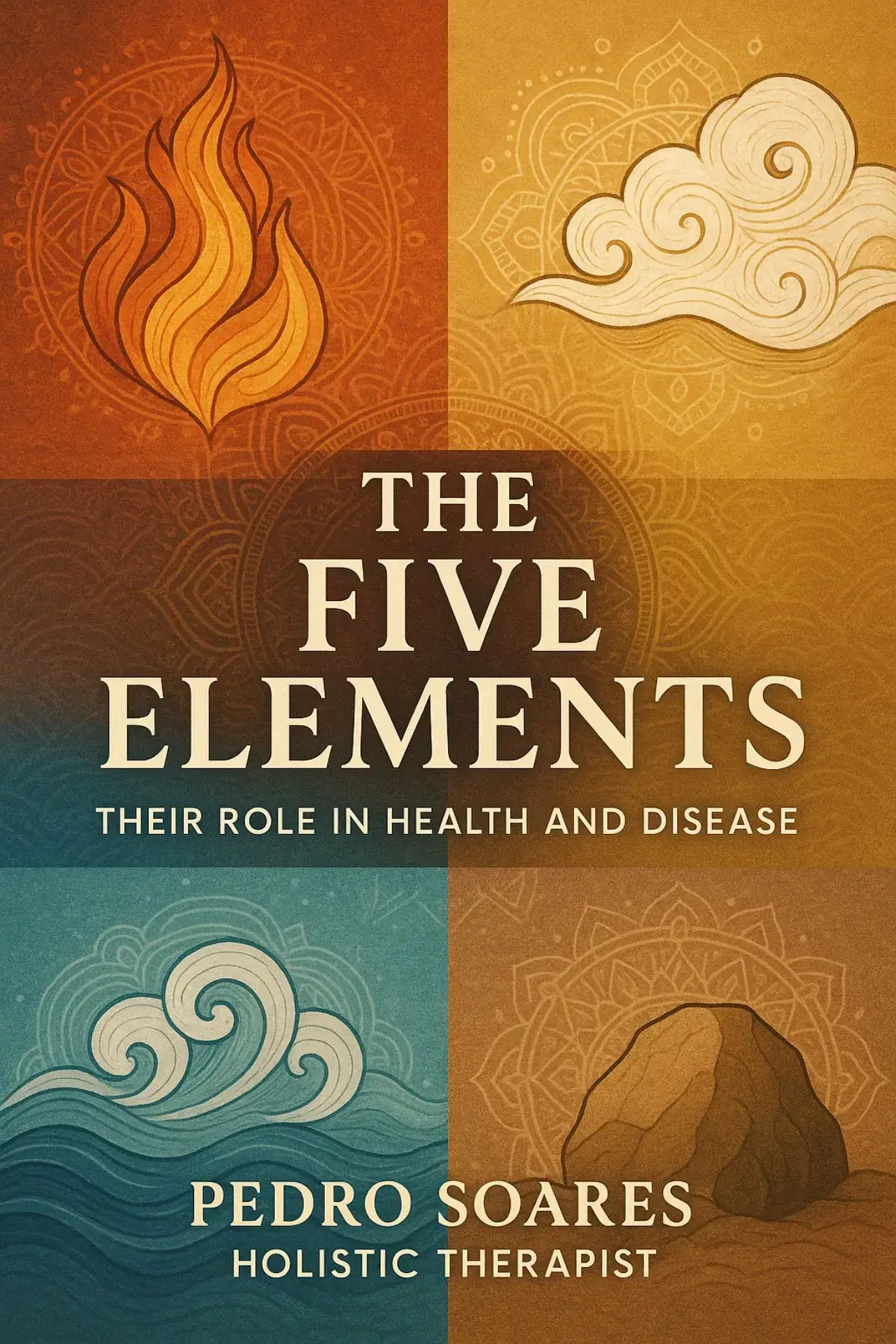 The Five Elements