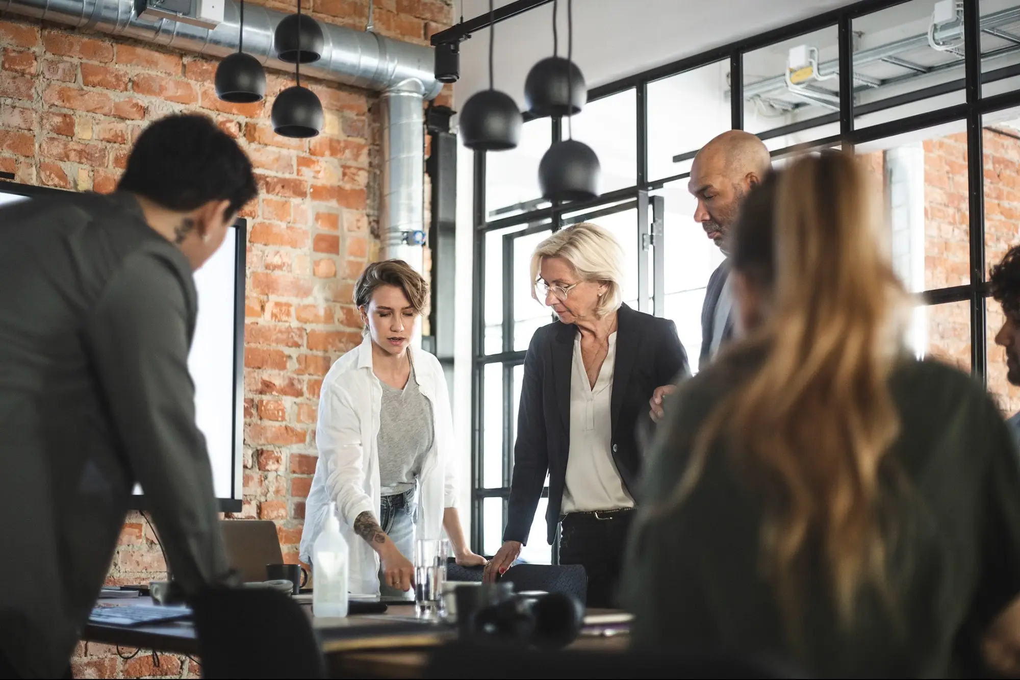 I've Managed 260 Employees — Here's How to Tell If Your Leadership Style Is Actually Working