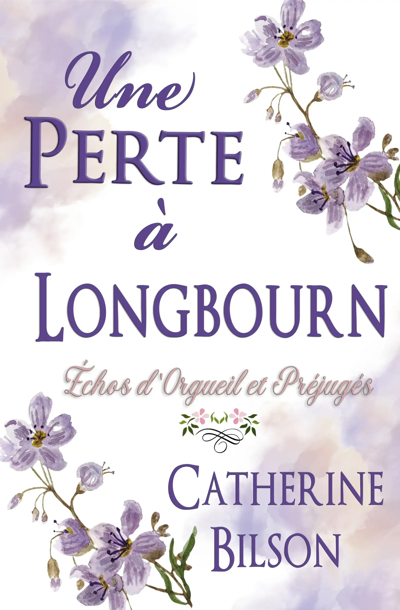 Une Perte à Longbourn