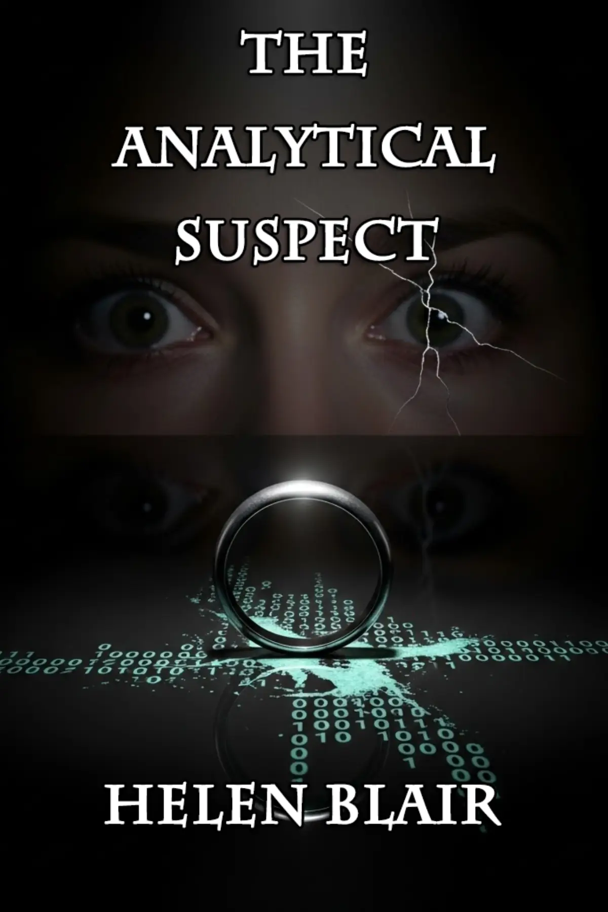 The Analytical Suspect