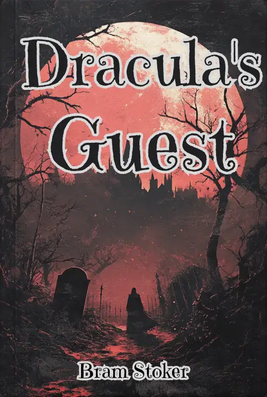 Dracula's Guest