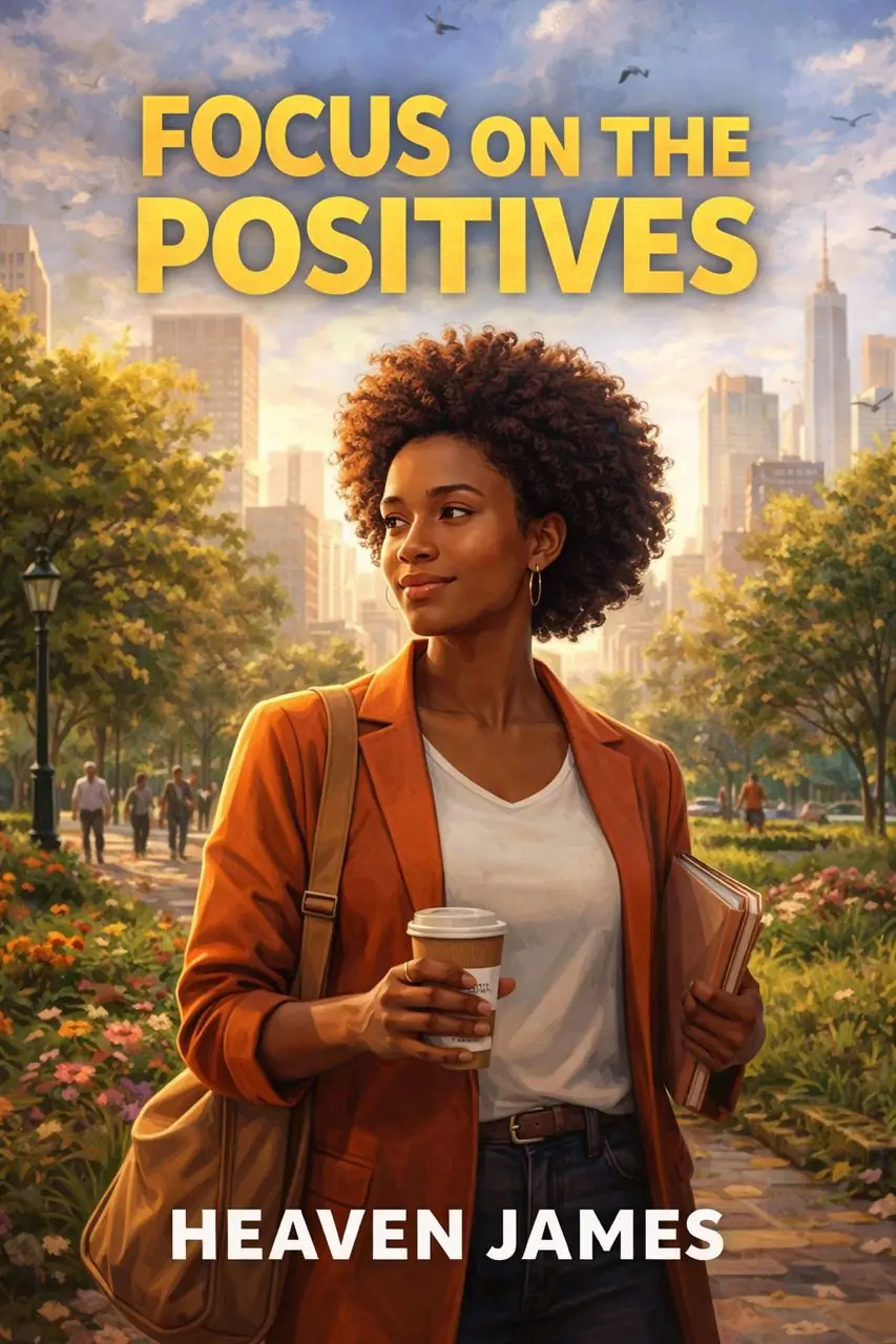 FOCUS ON THE POSITIVES