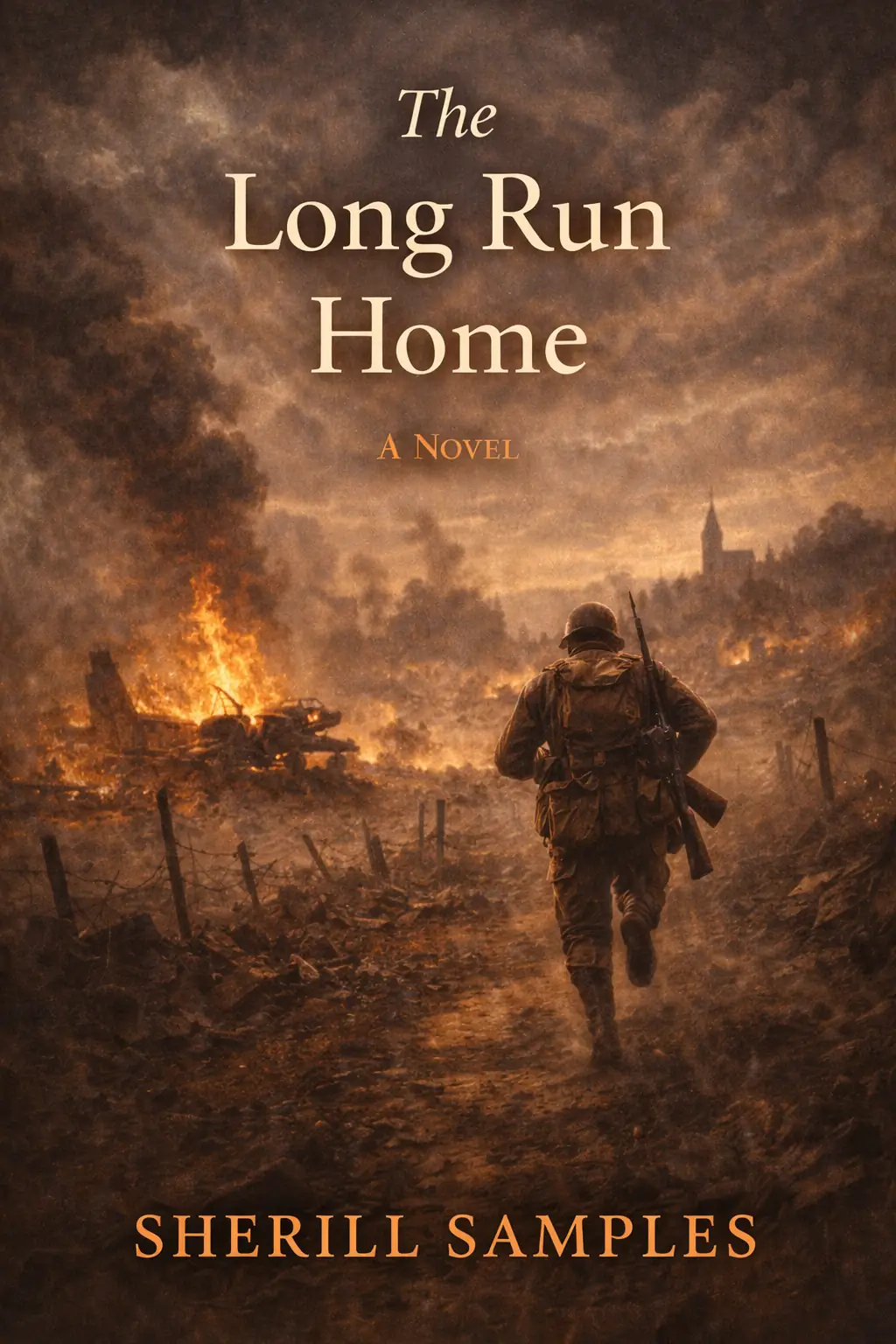 The Long Run Home