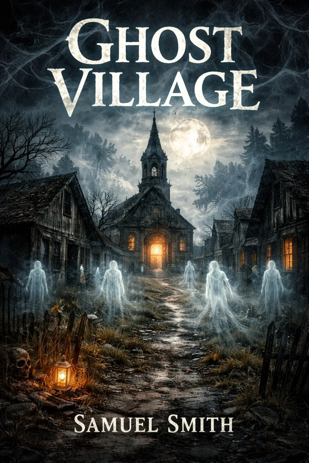 Ghost Village