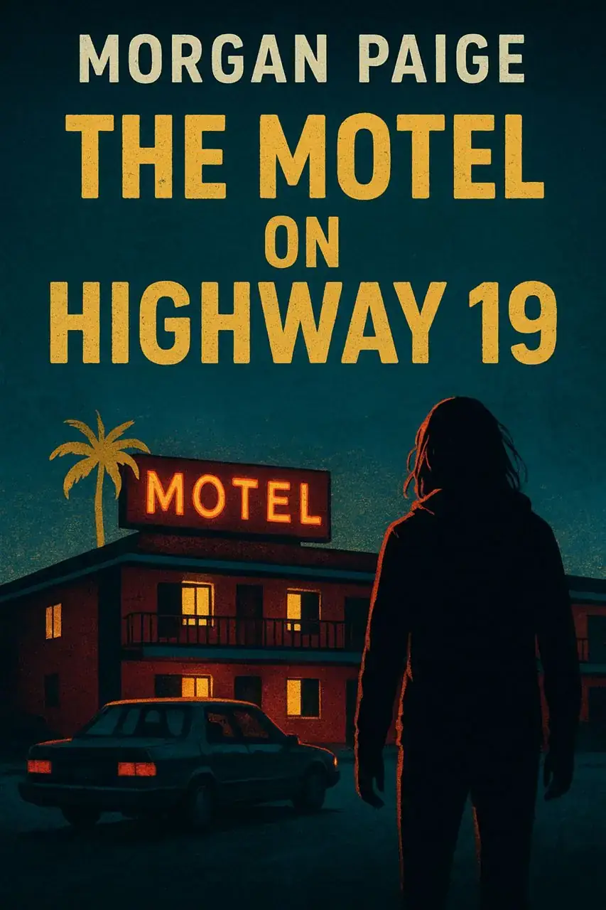 The Motel on Highway 19