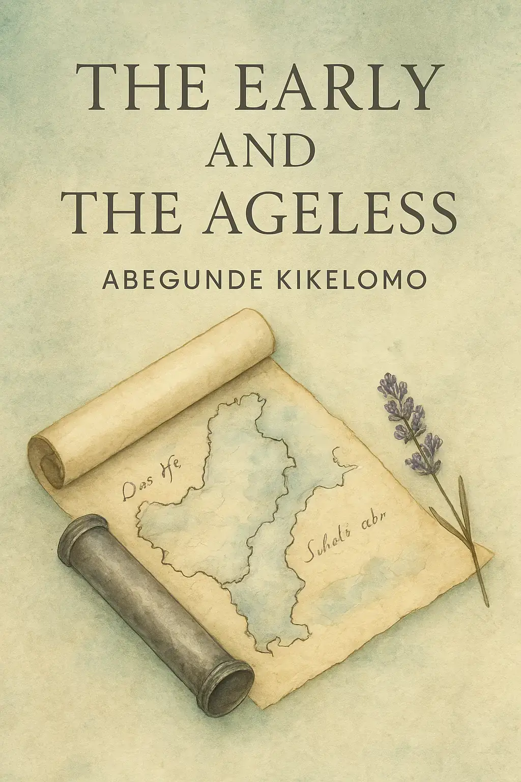 THE EARLY AND THE AGELESS