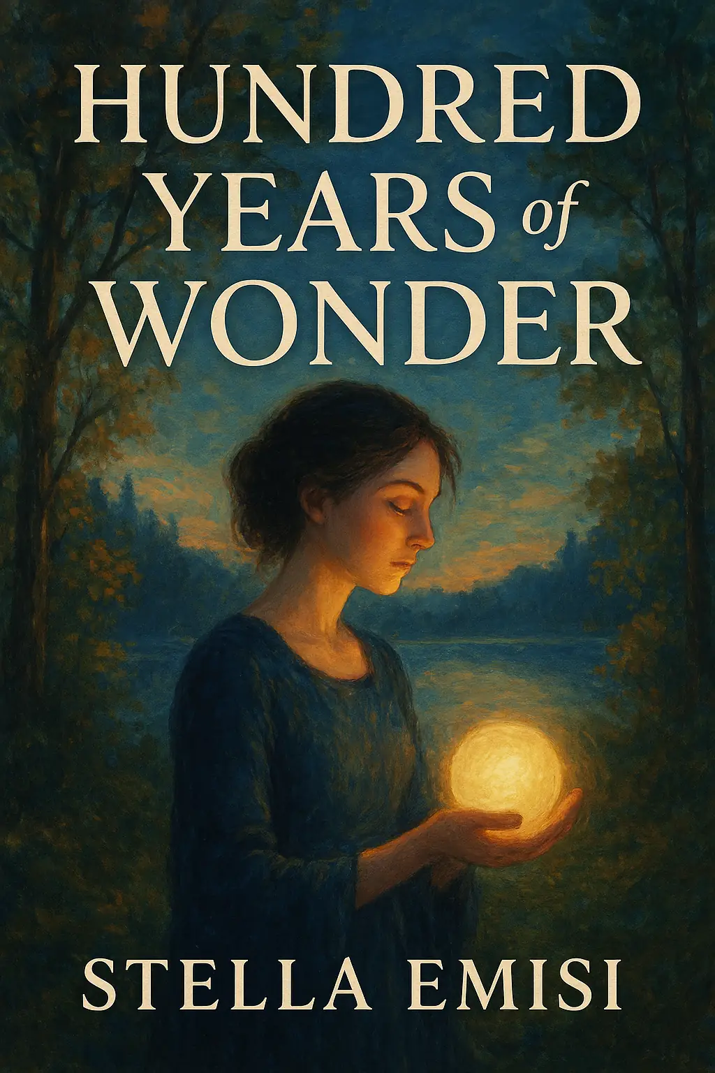 Hundred Years of Wonder