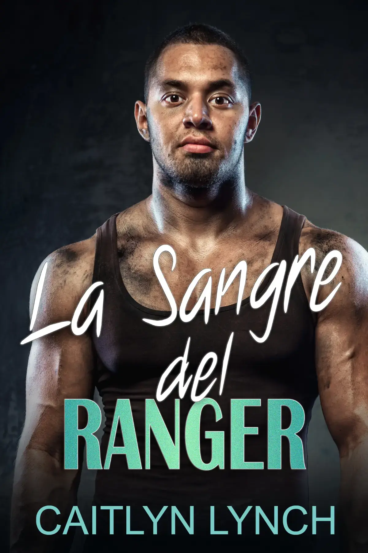 La Sangre del Ranger