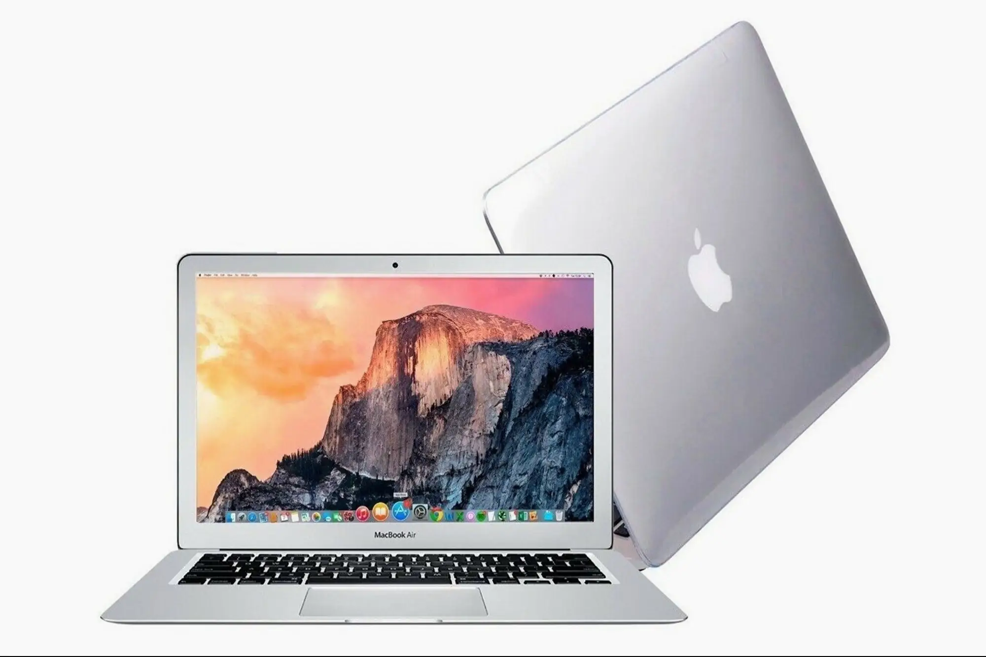 Big Tech, Small Price—Get a MacBook Air for $230 | Entrepreneur