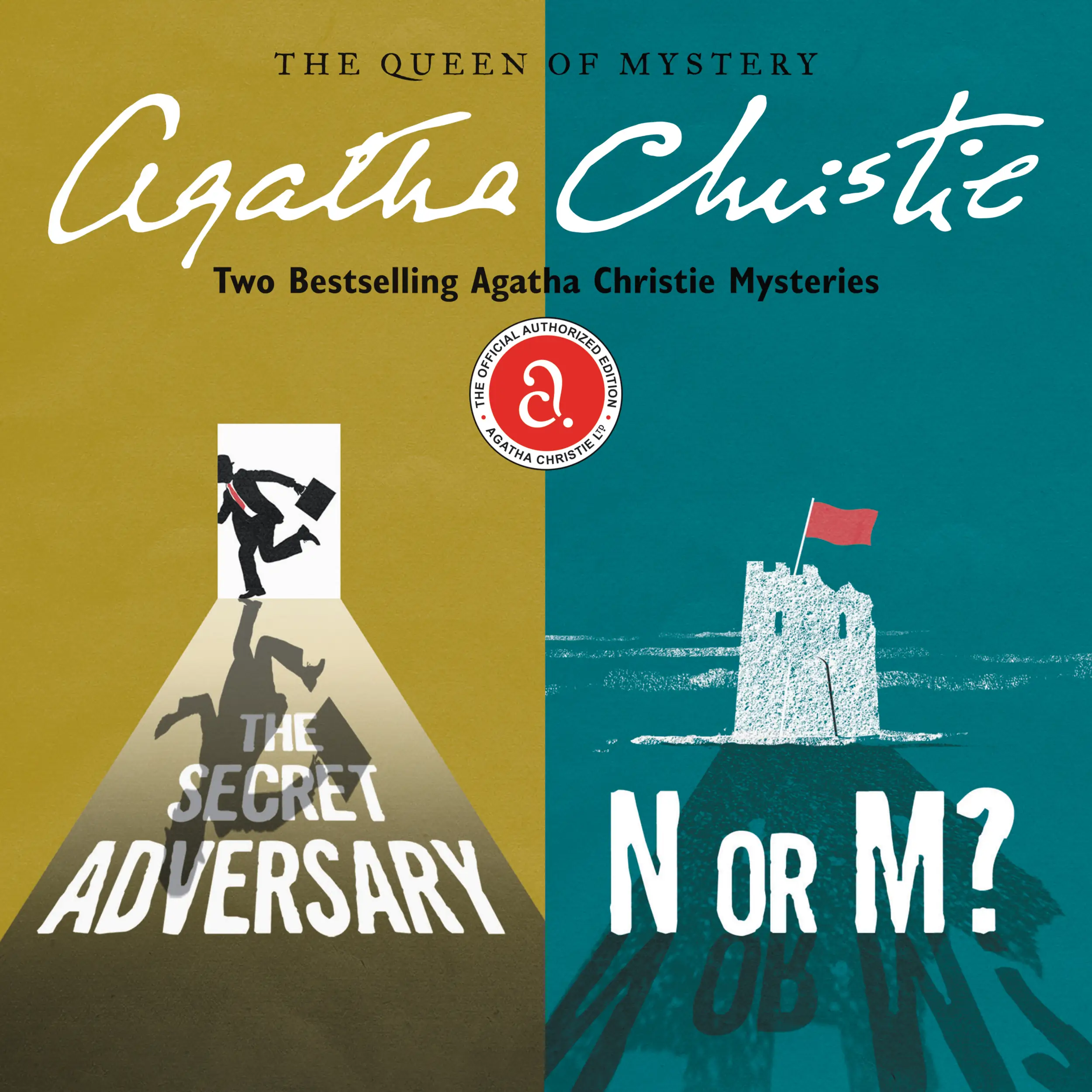 The Secret Adversary & N or M?