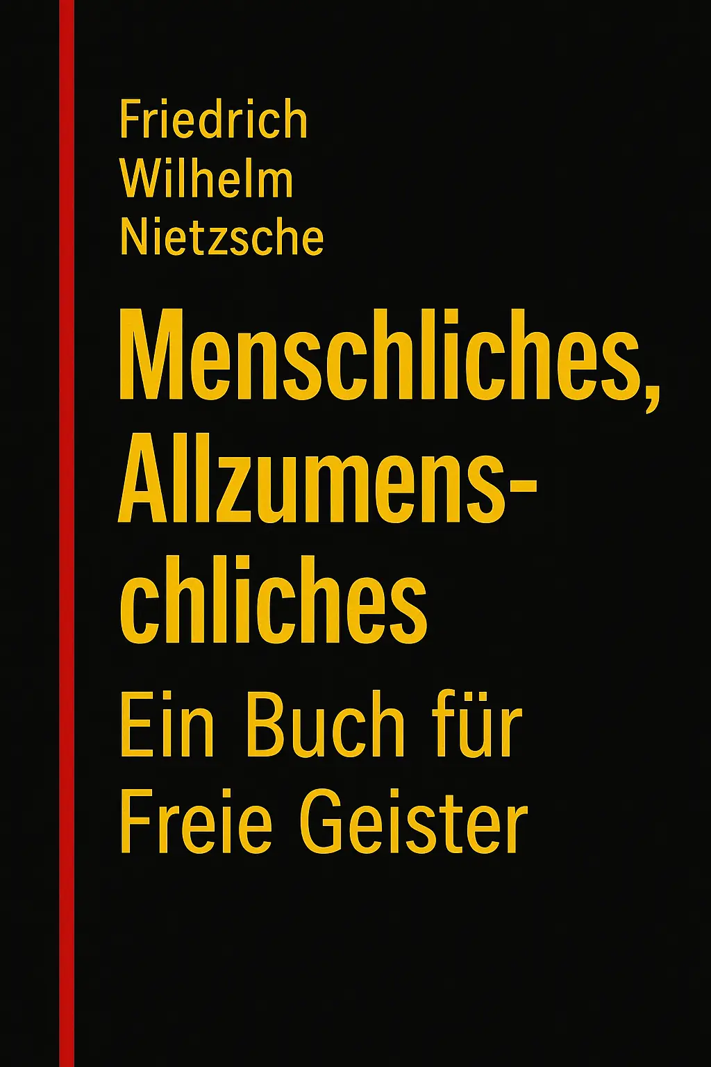 Menschliches