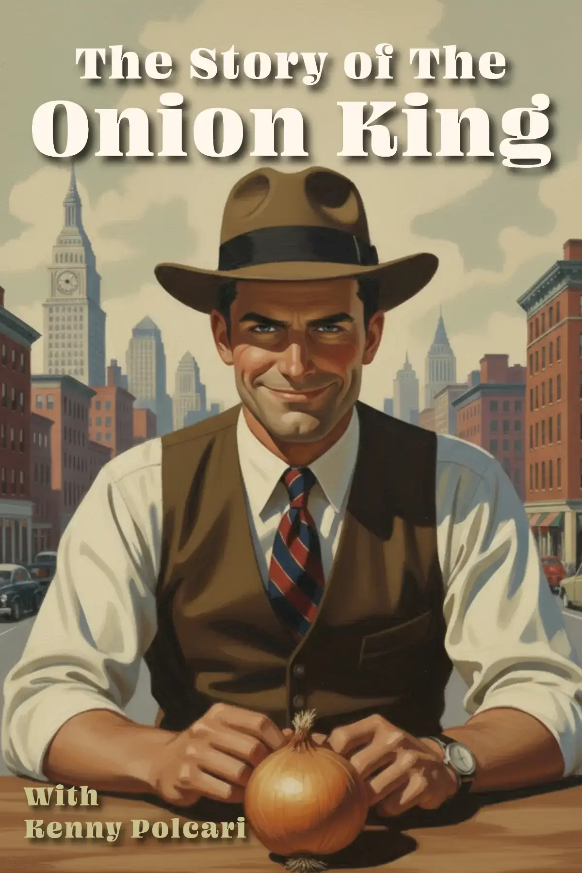 The Story of the Onion King