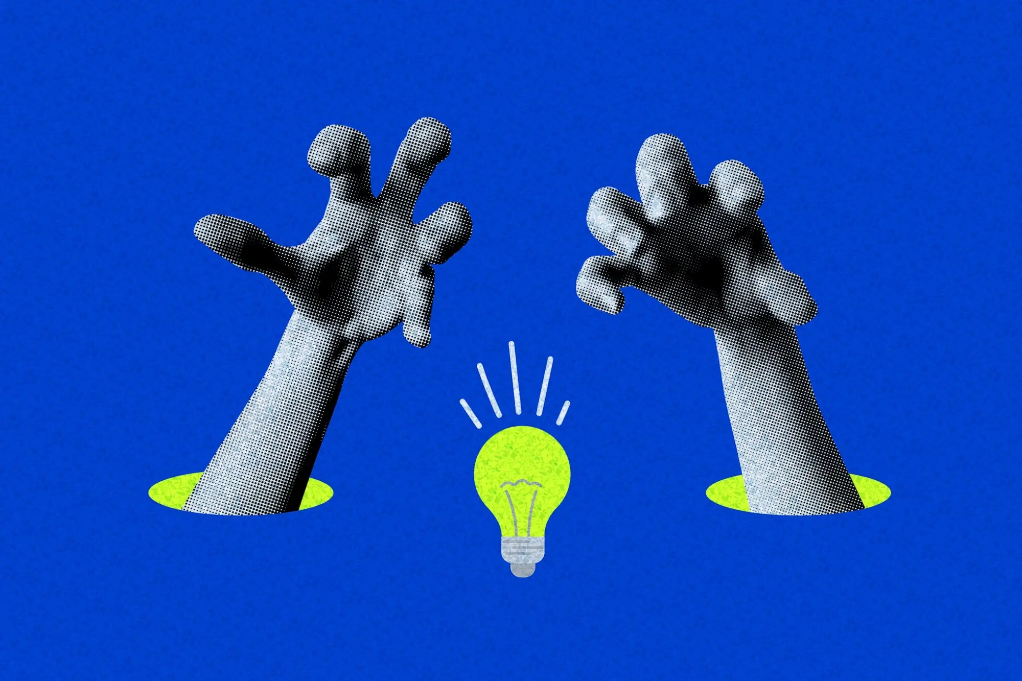 Why Your Startup's Best Idea Can Be Copied in 48 Hours — and What Really Protects You