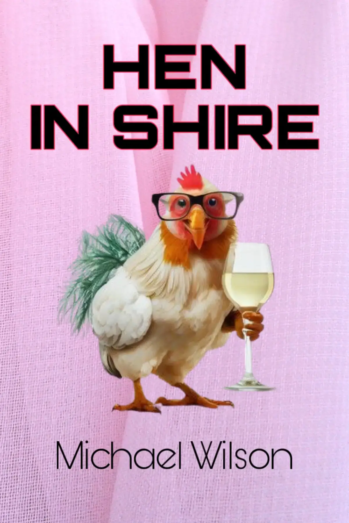 Hen in Shire