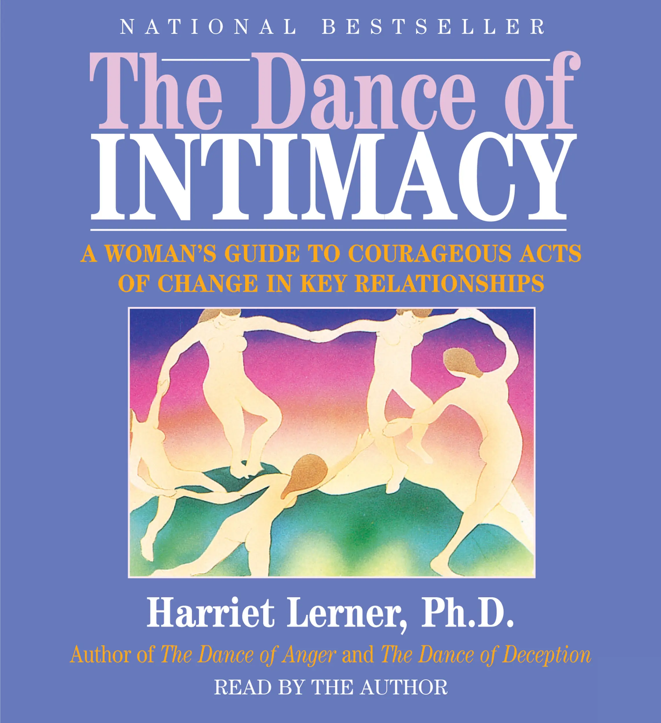 The Dance of Intimacy