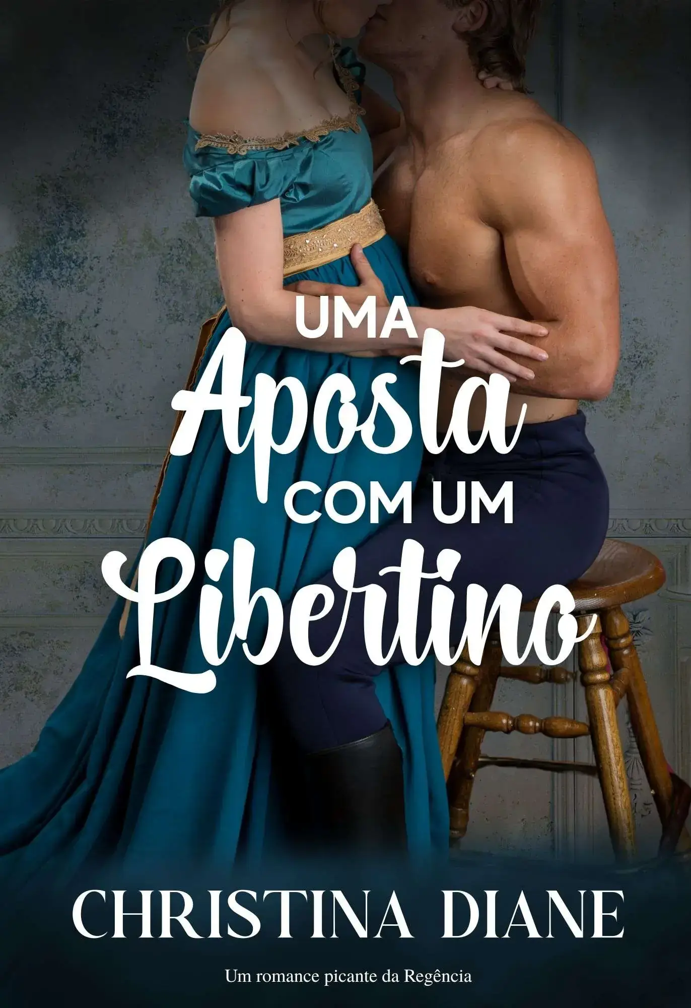 Uma Aposta com um Libertino