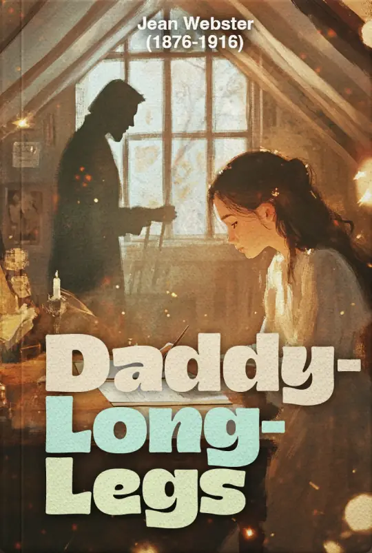 Daddy-Long-Legs