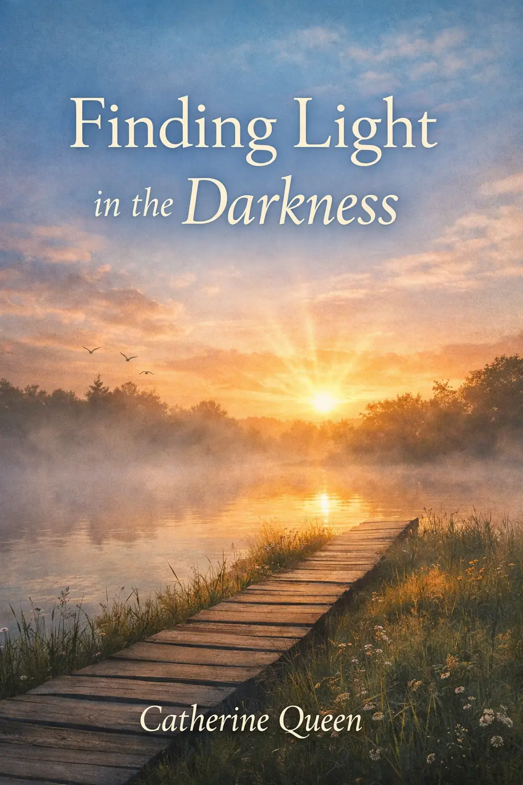 Finding Light in the Darkness