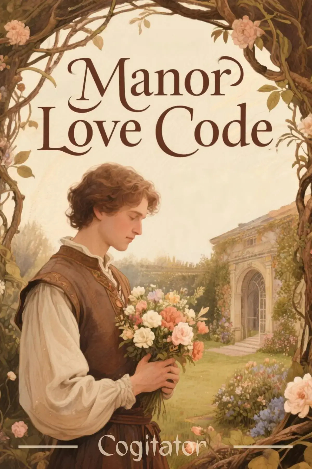  Manor Love Code