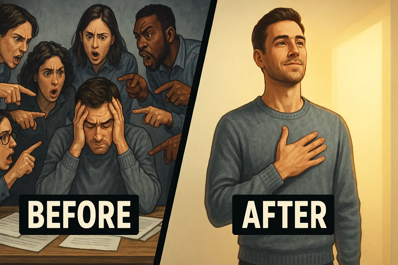 Thoughts of the Week: July 28th, 2025