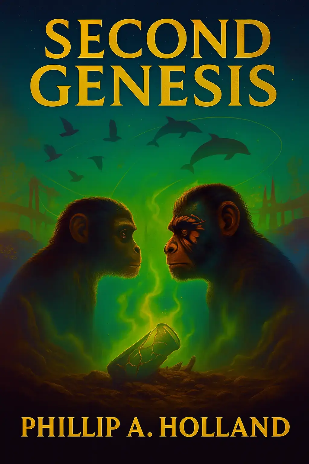 Second Genesis
