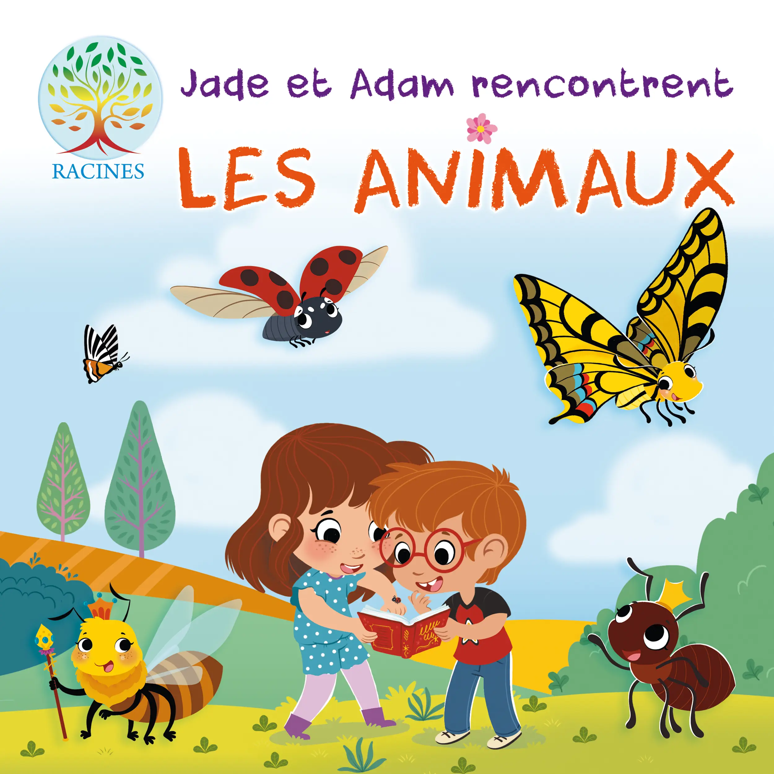 Les animaux