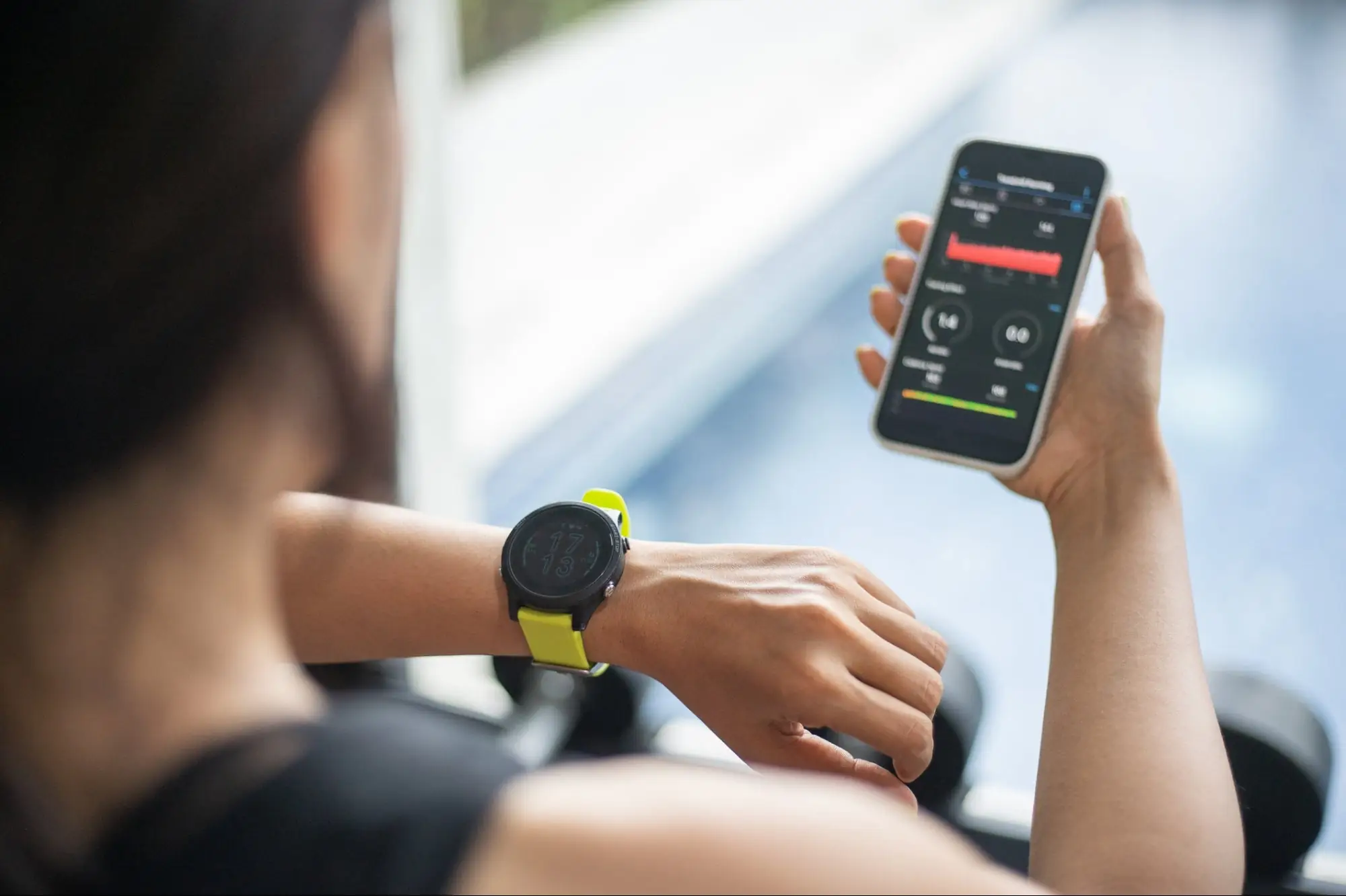 How to Optimize Your Personal Health and Well-Being in 2025 — A Guide for Entrepreneurs