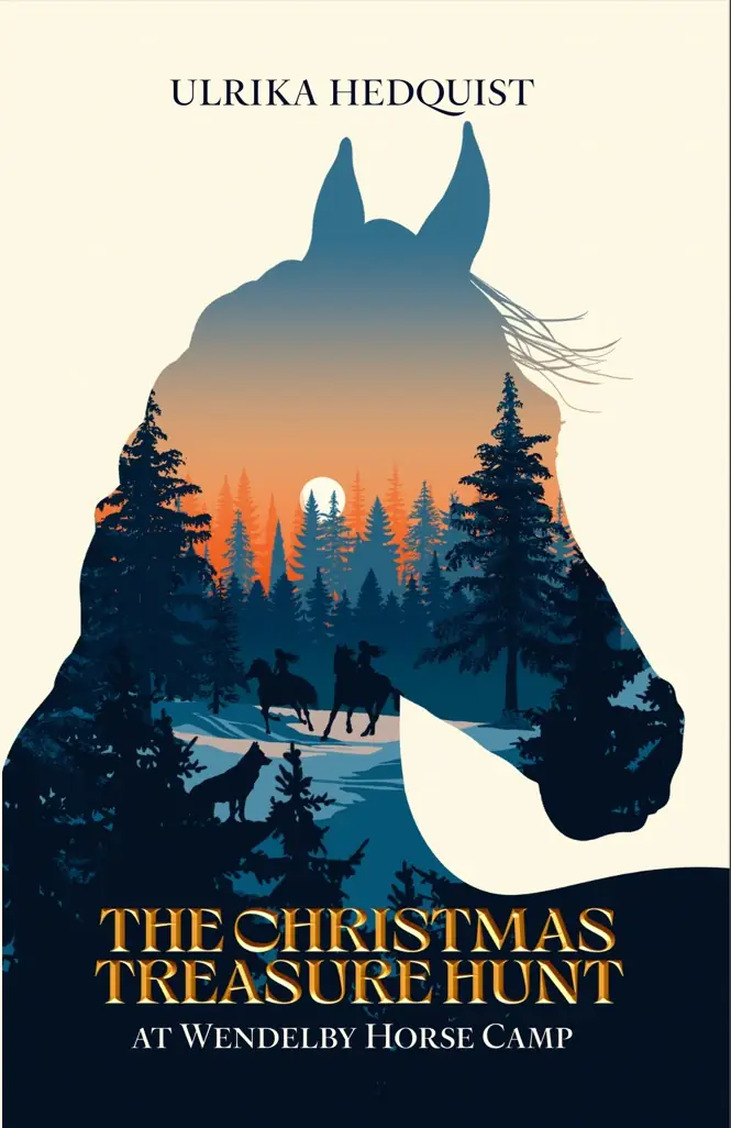 The Christmas Treasure Hunt