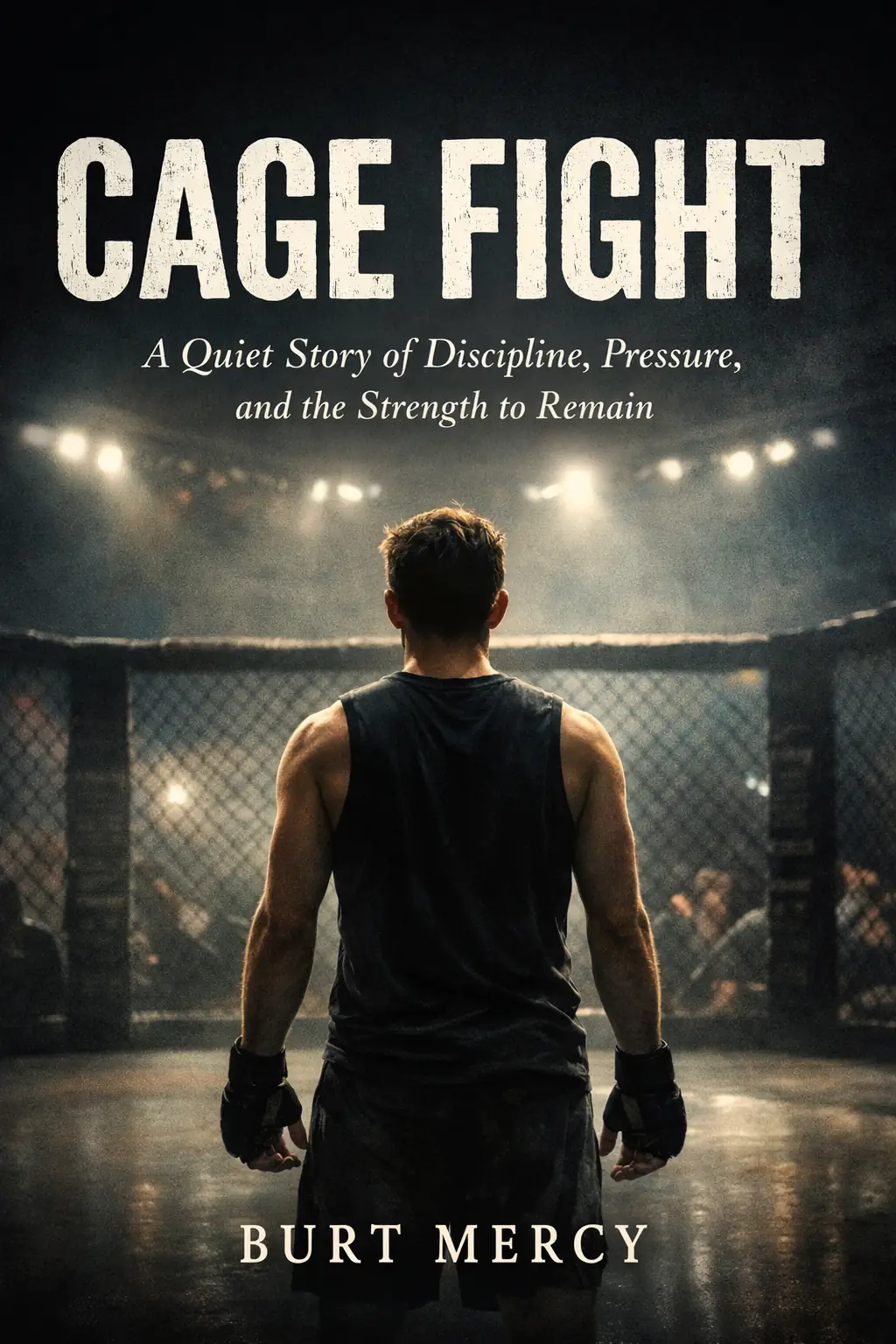 Cage Fight