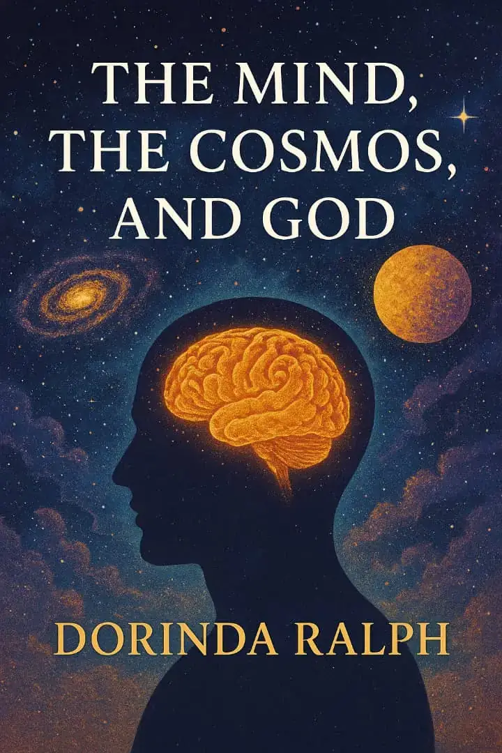 The Mind, The Cosmos, and God
