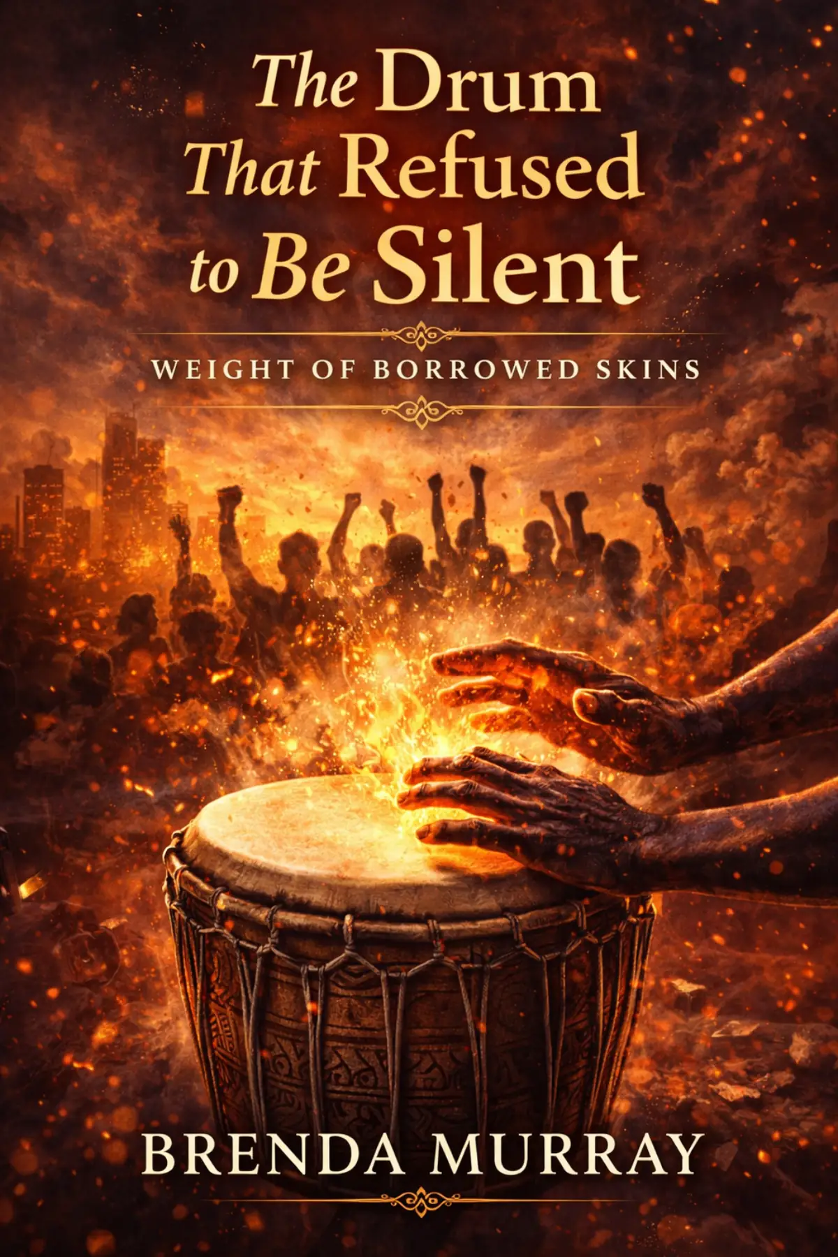 The Drum That Refused to Be Silent