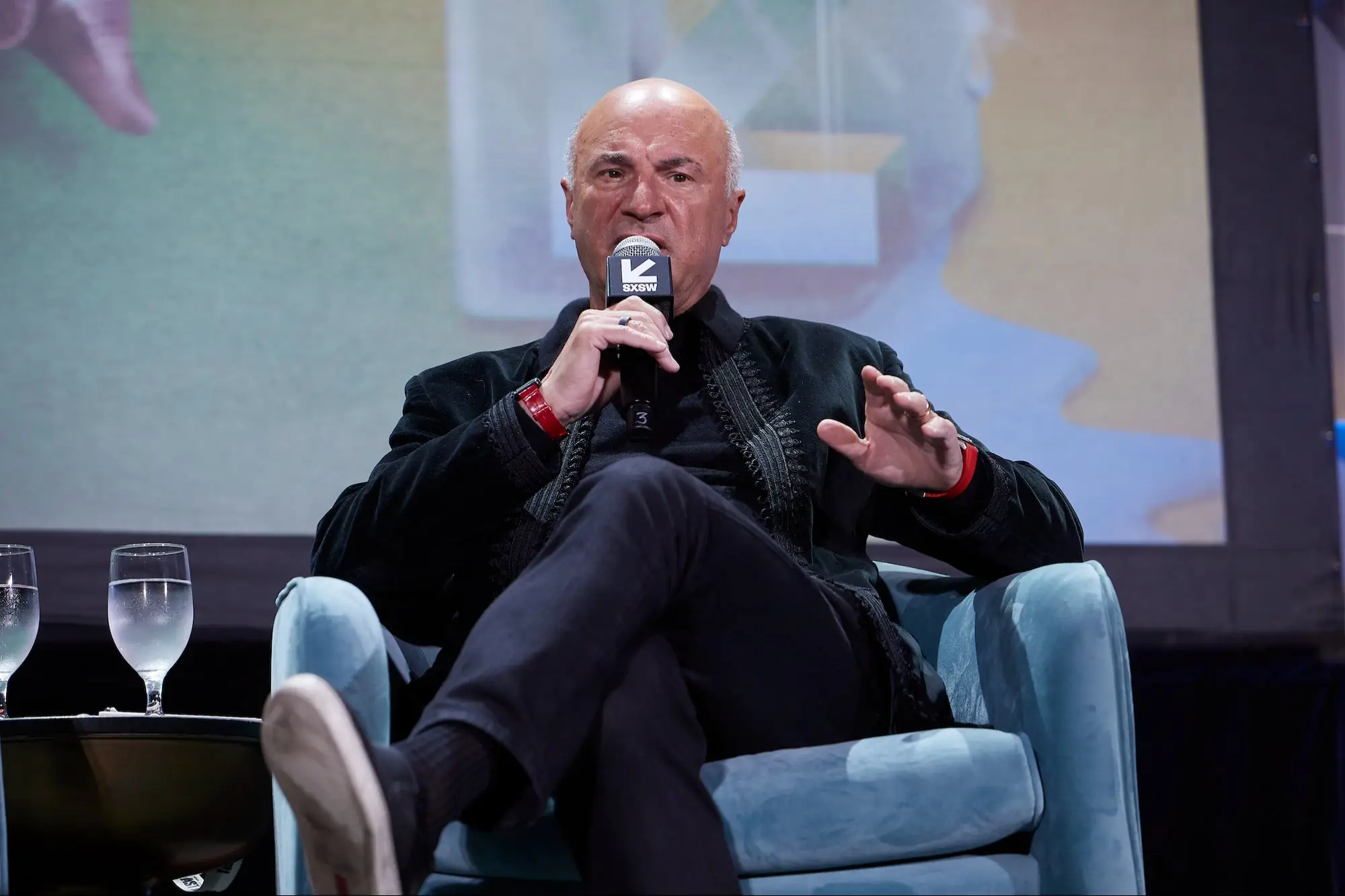 'Can Make a Ton of Money': Kevin O'Leary Says This Is the Most Overlooked Startup Opportunity Right Now