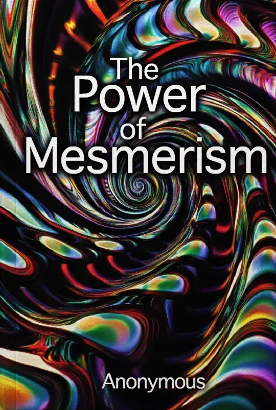 The Power of Mesmerism
A Highly Erotic Narrative of Voluptuous Facts and Fancies