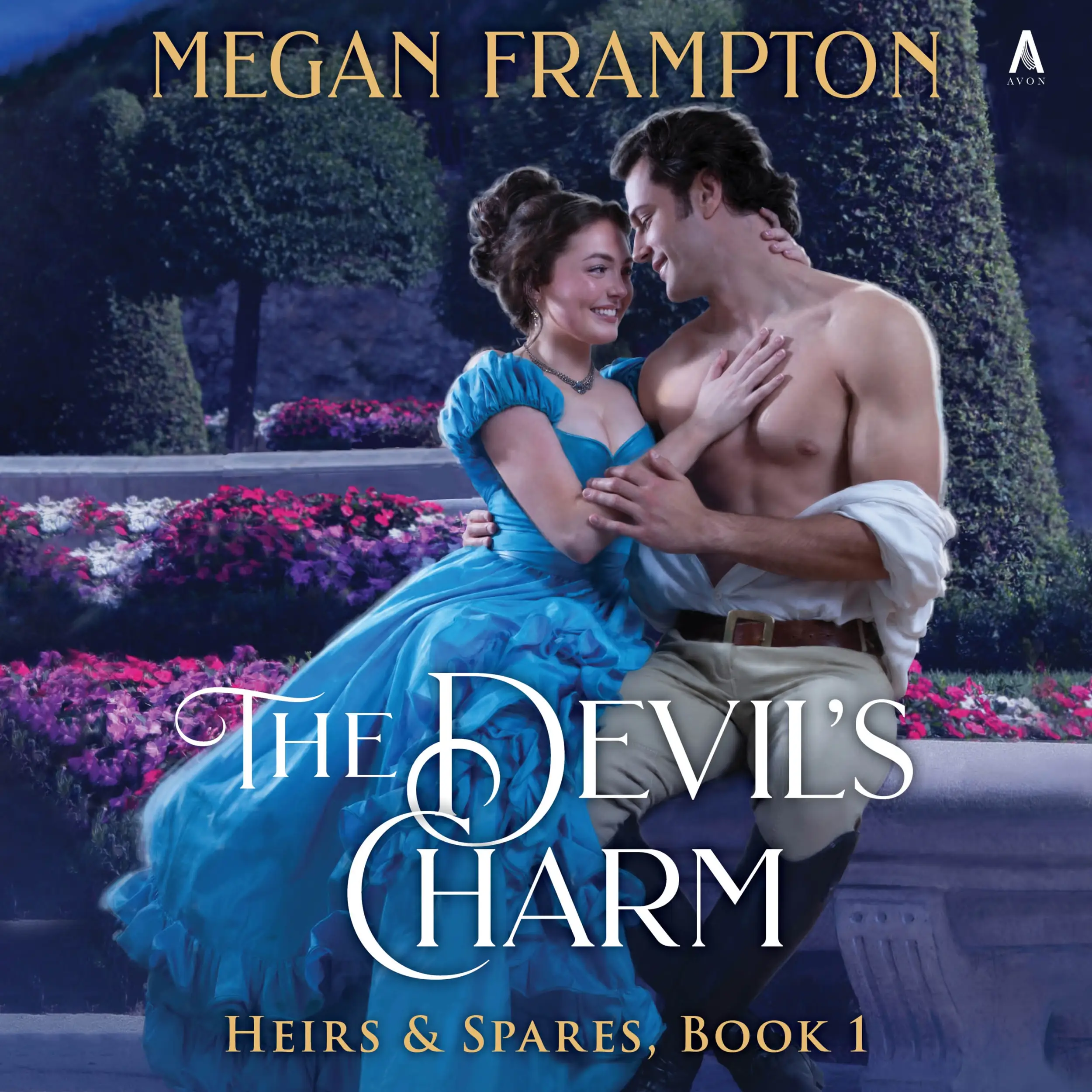 The Devil's Charm