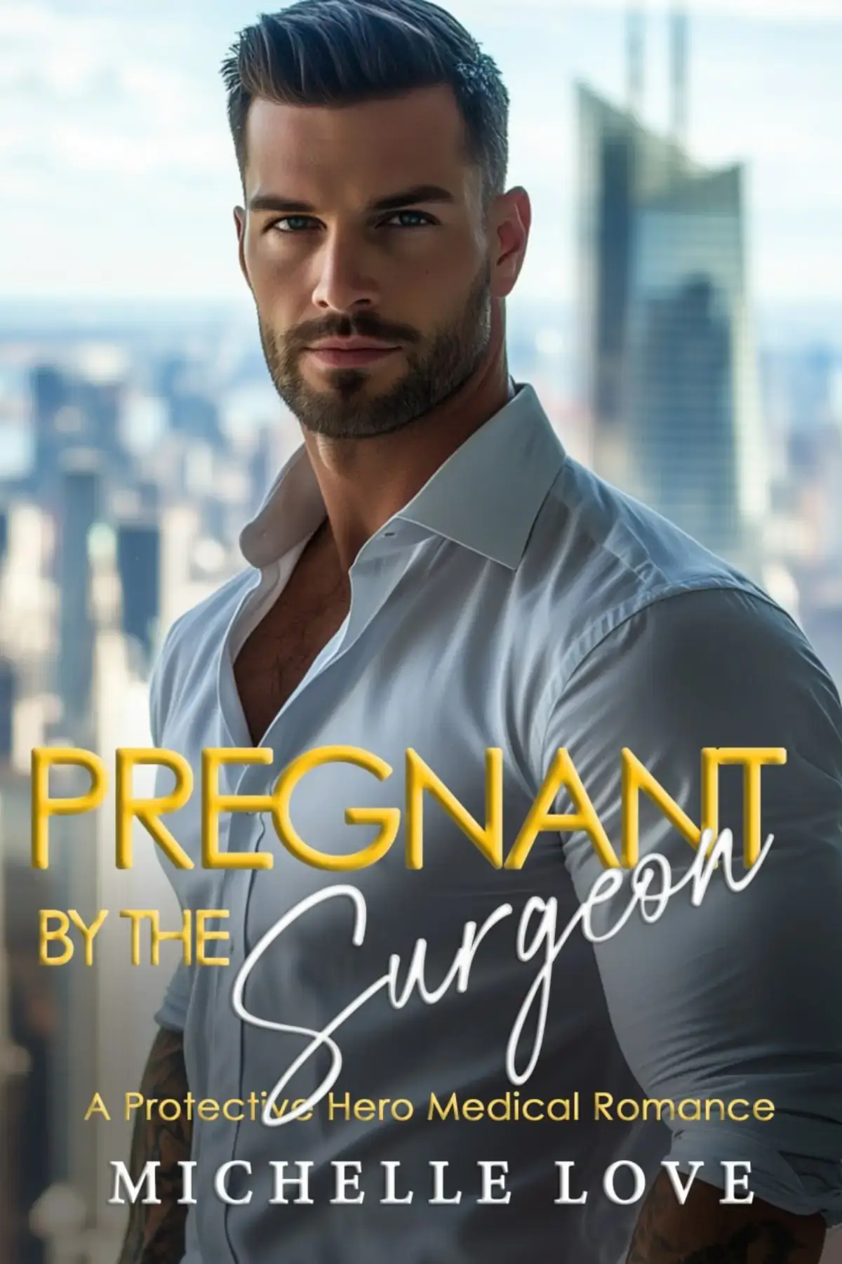 Pregnant by the Surgeon